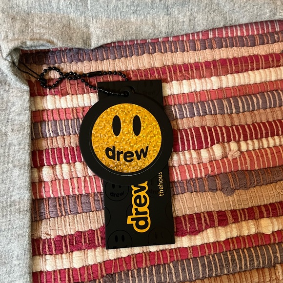 Drew House Carlton bear shirt. Size XS/S. Perfect condition. - Picture 7 of 8